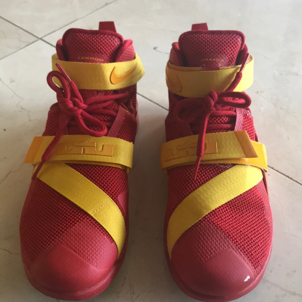 Nike zoom lebron James 3 - Picture 1 of 4